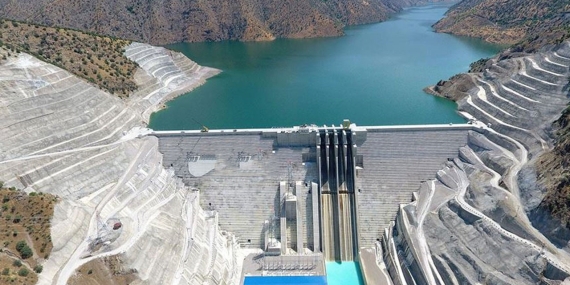Hibrit Santraller Yenilenebilir Enerji Gücünü Artırabilir