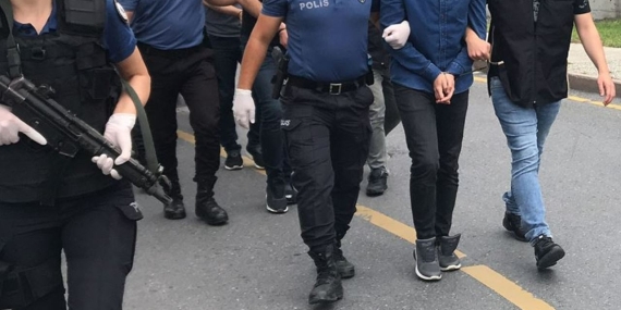 İçişleri Bakanı Ali Yerlikaya Operasyonları Duyurdu