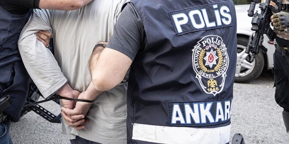 İçişleri Bakanlığından Açıklama
