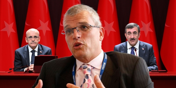 İngiliz Ekonomist Timothy Ash’ten Tasarruf Paketi Değerlendirmesi
