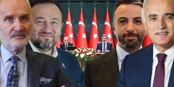 İş Dünyası Temsilcilerinden Kamu Tasarruf ve Verimlilik Paketi Değerlendirmesi