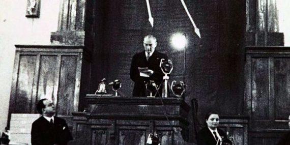İş Dünyasından 19 Mayıs Mesajları