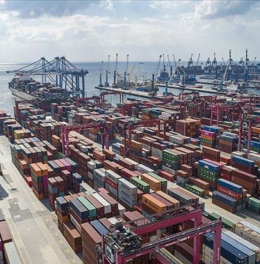 Bakanlık Açıklaması: Türkiye'nin İsrail'e İhracat Yasağı Gevşetilmeyecek 2 israil ihracat yasağı