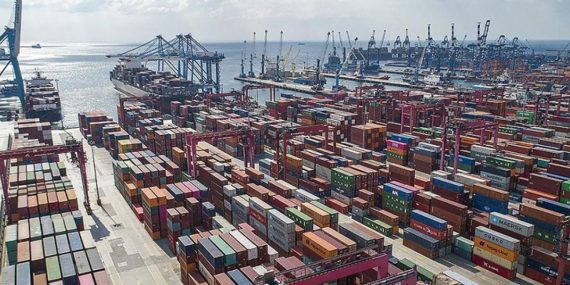 Bakanlık Açıklaması: Türkiye’nin İsrail’e İhracat Yasağı Gevşetilmeyecek