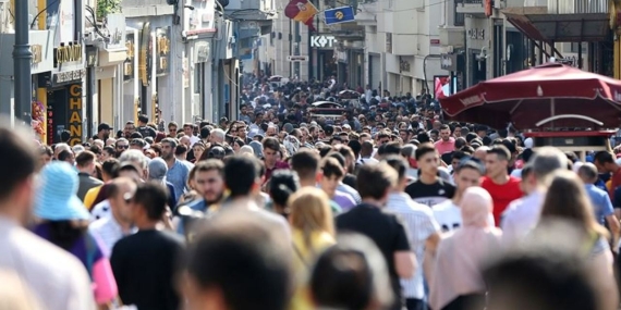 İşsizlik Verileri Mart Ayında Azaldı