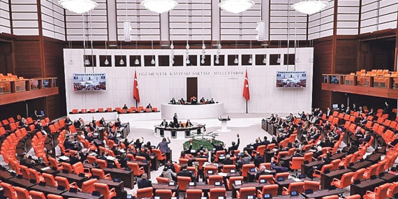 İstanbul Boğazı’nda Muhteşem Bir Gün