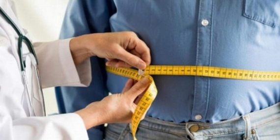 İsveç’teki Lund Üniversitesi’nden Yapılan Araştırmaya Göre Obezite ve Kanser İlişkisi