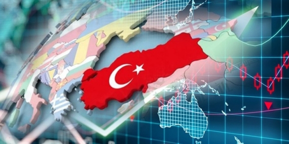 JCR: Türkiye’nin Kredi Notu ve Görünümü Değerlendirildi