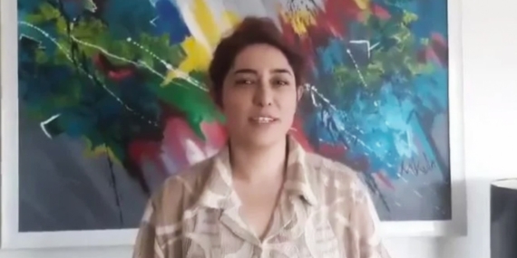 Kalben Adli Kontrol Şartıyla Serbest Bırakıldı