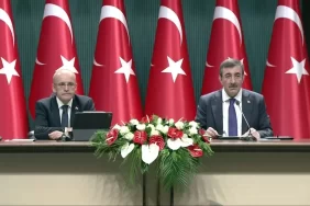 Cumhurbaşkanlığı Külliyesi'nde Kamuda Tasarruf ve Verimlilik Paketi Açıklandı 3 kamuda-tasarruf-ve-veriml-421_2-41