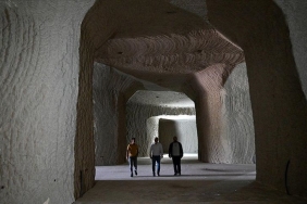 Kayseri Höyük Müzesi'nde 23 Bin 500 Kil Tablet Sergilenecek 7 kayseri-hoyuk-muzesinde-23-bin-500-kil-tablet-sergilenecek-AweYcgDt.jpg