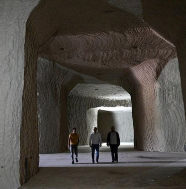 Kayseri Höyük Müzesi'nde 23 Bin 500 Kil Tablet Sergilenecek 4 kayseri-hoyuk-muzesinde-23-bin-500-kil-tablet-sergilenecek-AweYcgDt.jpg