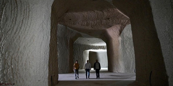 Kayseri Höyük Müzesi’nde 23 Bin 500 Kil Tablet Sergilenecek