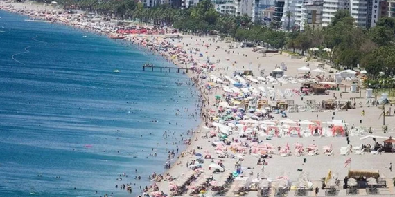 Kemer Turizm Raporu: Rezervasyonlar ve Beklentiler
