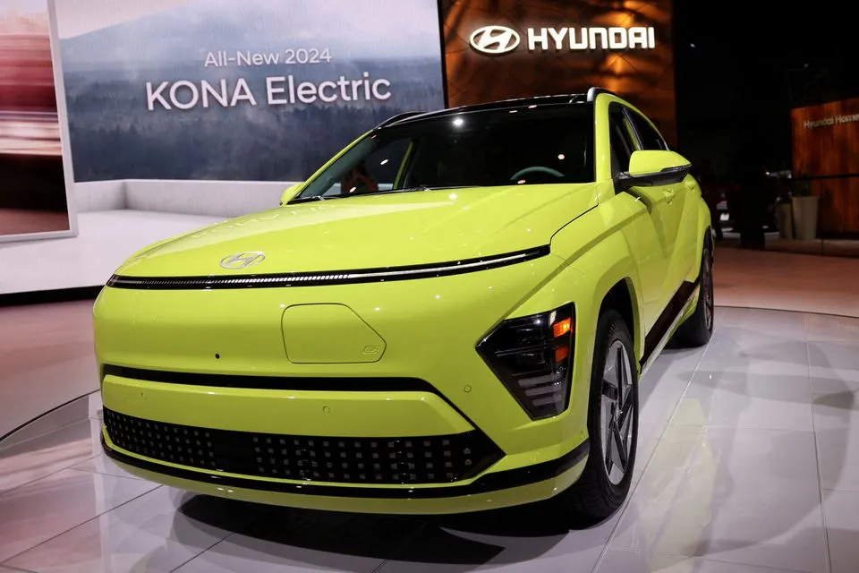Kia, Yeni Sesli Asistanıyla Yapay Zeka Alanında Yenilik Yapıyor 1 Hyundai ve Kia, Tesla EV Şarj Standardına Geçiyor