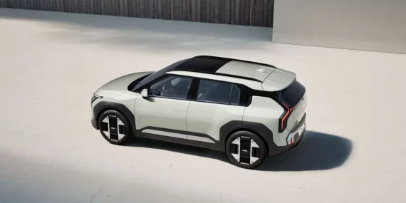 Kia, Yeni Sesli Asistanıyla Yapay Zeka Alanında Yenilik Yapıyor