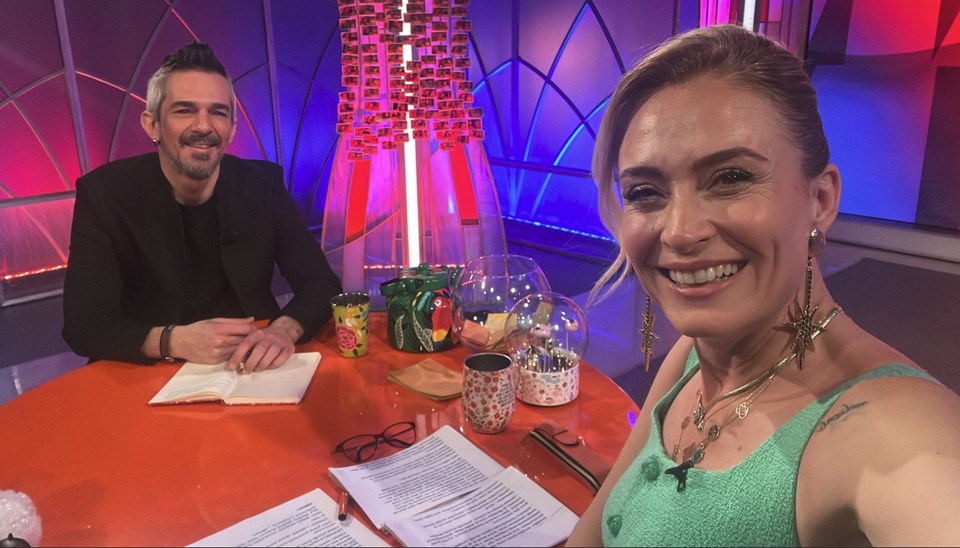 Koray Candemir: Kargo ile Yeniden Buluşuyoruz 1 Koray Candemir: Müzik ve Hayat Üzerine