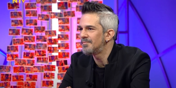 Koray Candemir: Kargo ile Yeniden Buluşuyoruz