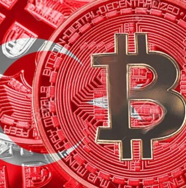Türkiye Kripto Paralara Vergi Getiriyor: İşlem Vergisi ve Yurtdışı Kazanç Kaçışını Önleme 4 Kripto Para Vergisi