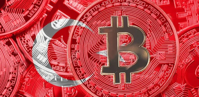 Kripto Para Vergisi