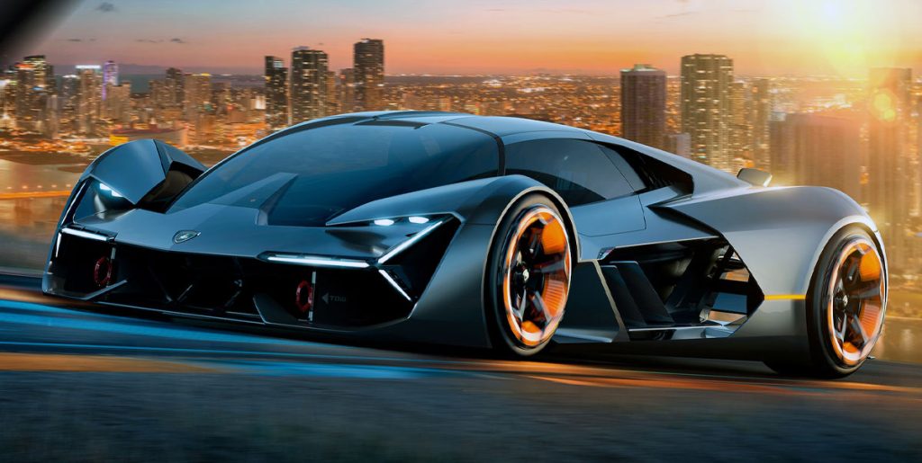 Lamborghini