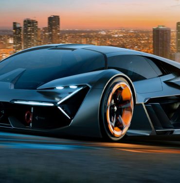 Lamborghini