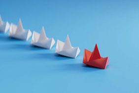 Etik Liderlikte Öncü Olmak 2 Etik Liderlik