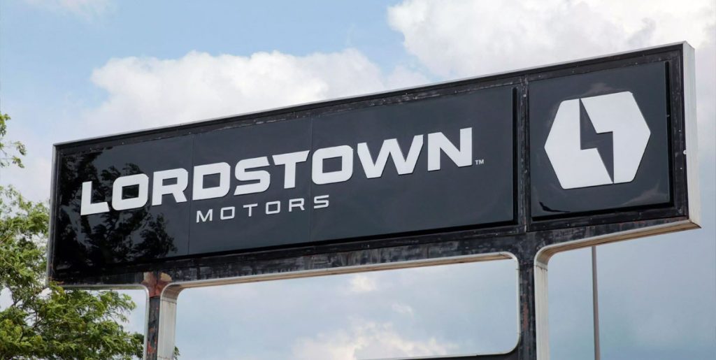 Lordstown Motors
