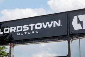 Lordstown Motors