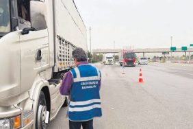 Maliye Bakanlığı'ndan Sıkı Yol Denetimleri: 4 Günde 29 Milyon TL Ceza 5 Maliye Yol Denetimleri