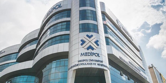 Medipol Hastanesi İnşaatı Hakkında Açıklama