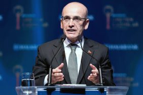 Almanya'da Türkiye Ekonomik İlişkileri Masaya Yatırıldı 2 Mehmet Şimşek