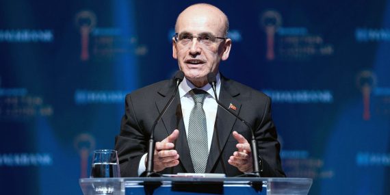 Almanya’da Türkiye Ekonomik İlişkileri Masaya Yatırıldı