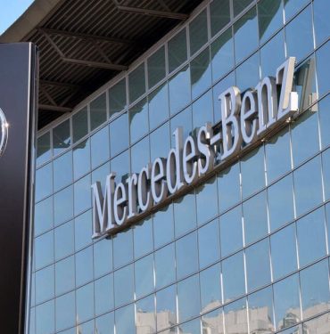 Mercedes-Benz, Apple CarPlay'den MBOS İşletim Sistemine Geçiyor 8 Mercedes-Benz