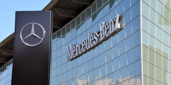 Mercedes-Benz, Apple CarPlay’den MBOS İşletim Sistemine Geçiyor