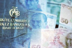 Merkez Bankası Enflasyon Artışının Nedenlerini Açıkladı: Gıda Hariç Diğer Alanlarda Yükseliş Sürüyor 11 TCMB, Enflasyon