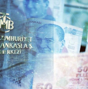 Merkez Bankası Enflasyon Artışının Nedenlerini Açıkladı: Gıda Hariç Diğer Alanlarda Yükseliş Sürüyor 10 TCMB, Enflasyon