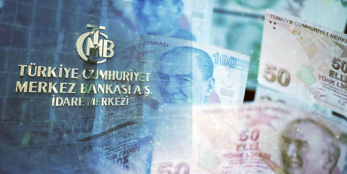 Merkez Bankası Enflasyon Artışının Nedenlerini Açıkladı: Gıda Hariç Diğer Alanlarda Yükseliş Sürüyor 2 TCMB, Enflasyon