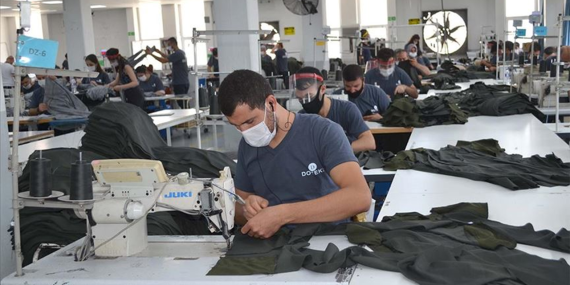 Metamorfoz Projesi Bilgilendirme Toplantısı