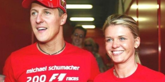 Michael Schumacher’in Ailesi Yapay Zeka Tarafından Üretilen Röportaj Nedeniyle Tazminat Aldı