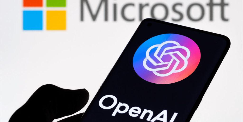 Microsoft, OpenAI