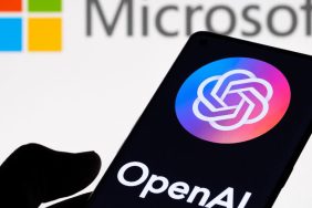 Microsoft, OpenAI