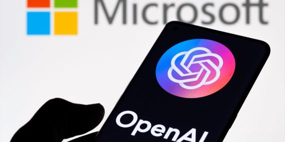 Microsoft’un OpenAI Yatırımları: Rekabet ve Teknoloji Savaşları