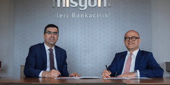 Misyon Bank ve Fimple’dan Türkiye’de Bankacılık Altyapısında Büyük Dönüşüm