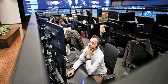 MKK Verilerine Göre Pay Senedi Yatırımcı Sayısı Artıyor