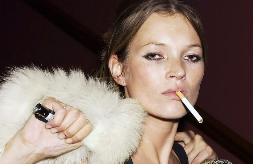 Model Kate Moss Bodrum'da Detoks Tatilinde 1 Model Kate Moss Bodrum'da Detoks Tatilinde
