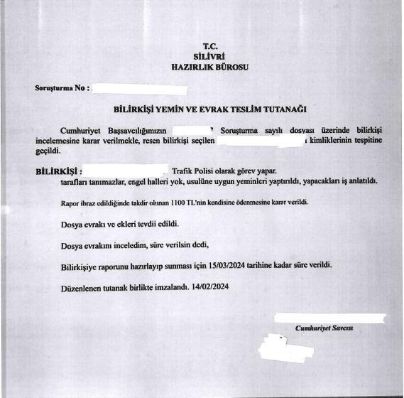 Münevver Karabulut Cinayeti ve Cem Garipoğlu'nun Ölümü 1 Fethi Kabir Talebi Reddedildi