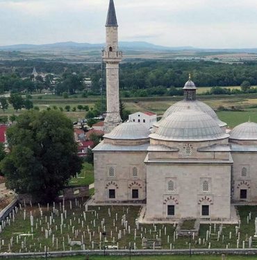 Muradiye Camisi