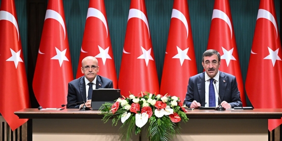 Nagihan KALSIN ve Kamuda Alınan Tasarruf Tedbirleri