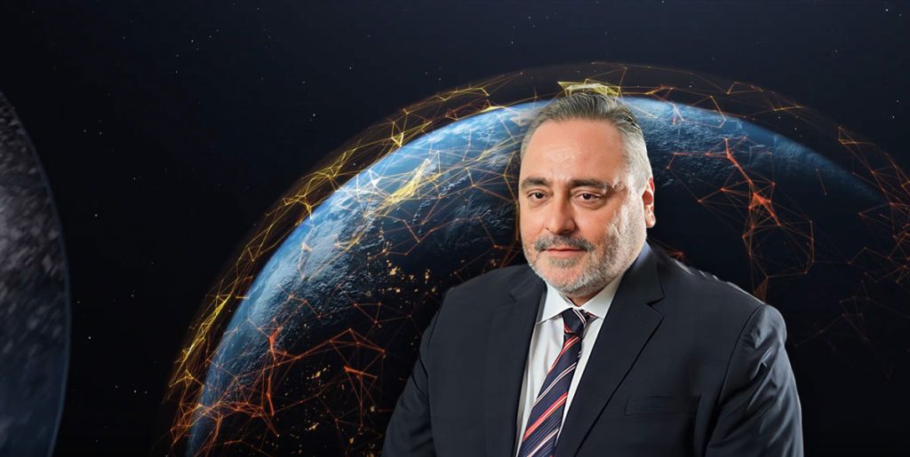 Nedim Korhan Şengün